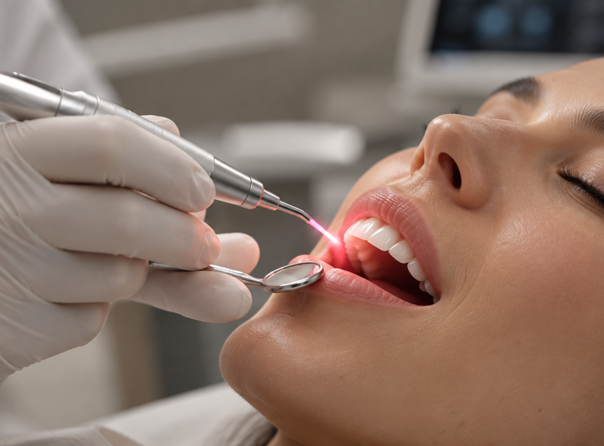 Odontología biológica en W Smile