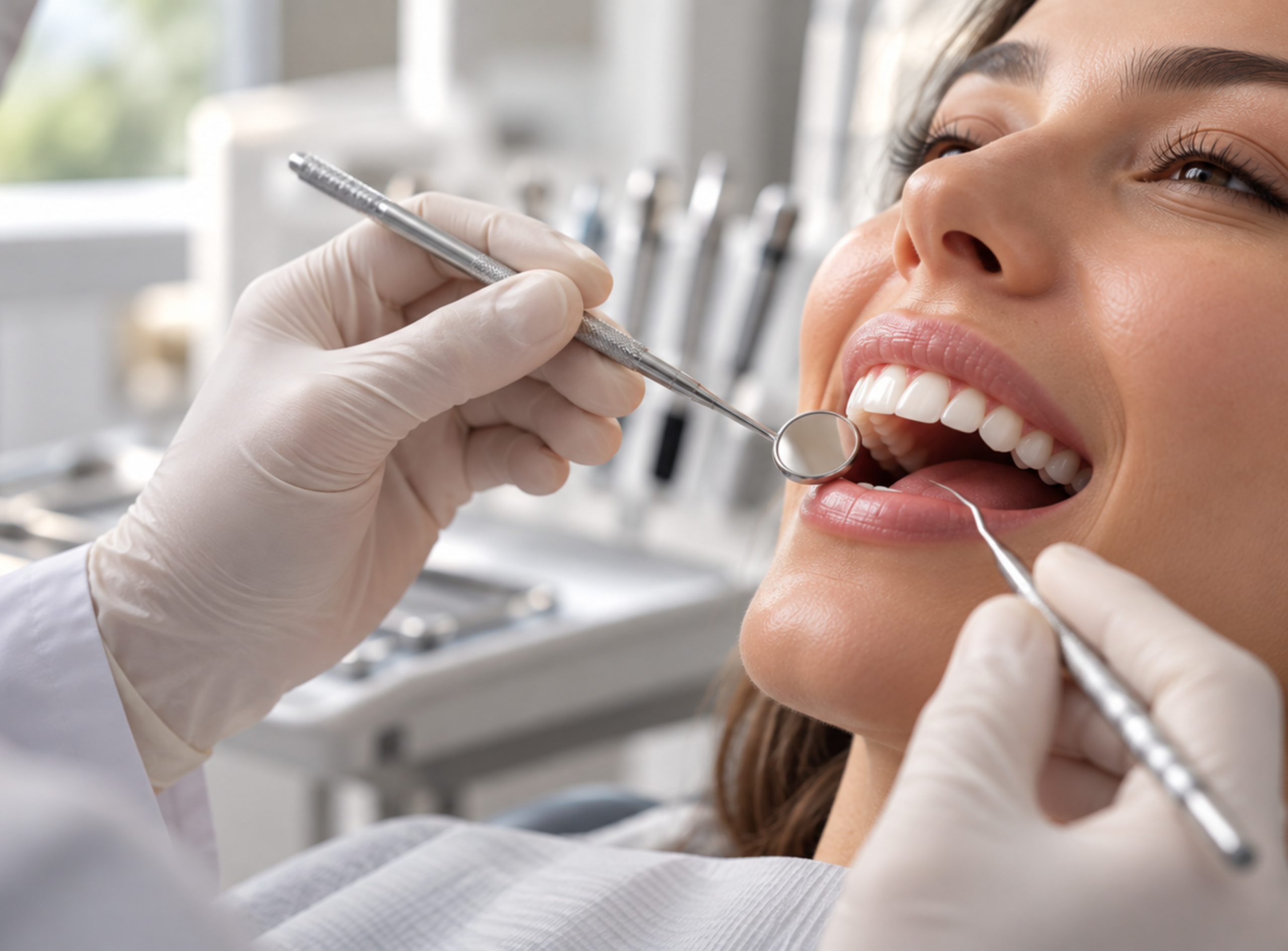 Odontología general en W Smile